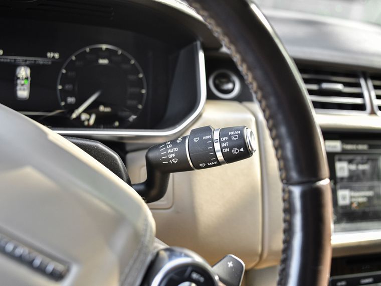 Land Rover Range Rover 2015 года, 214 515 км - вид 8