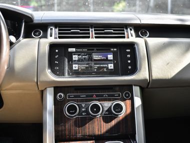 Land Rover Range Rover 2015 года, 214 515 км - вид 9