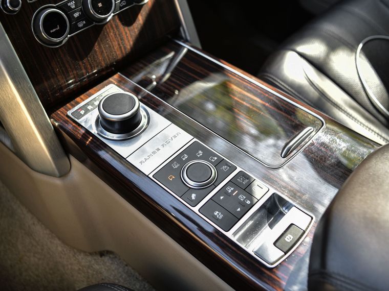 Land Rover Range Rover 2015 года, 214 515 км - вид 13