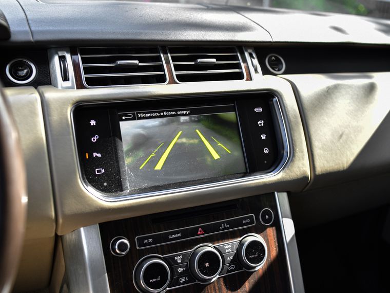Land Rover Range Rover 2015 года, 214 515 км - вид 10