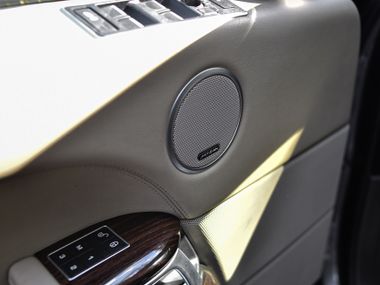 Land Rover Range Rover 2015 года, 214 515 км - вид 14