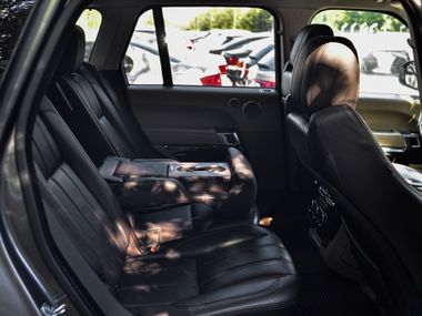 Land Rover Range Rover 2015 года, 214 515 км - вид 16