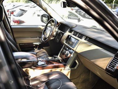 Land Rover Range Rover 2015 года, 214 515 км - вид 19