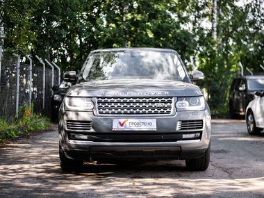 Land Rover Range Rover 2015 года, 214 515 км - вид 3