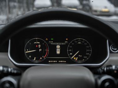 Land Rover Range Rover 2015 года, 214 515 км - вид 5