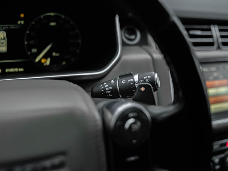 Land Rover Range Rover 2015 года, 214 515 км - вид 8