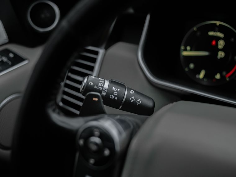 Land Rover Range Rover 2015 года, 214 515 км - вид 6