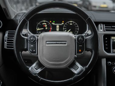 Land Rover Range Rover 2015 года, 214 515 км - вид 7