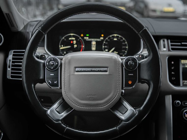 Land Rover Range Rover 2015 года, 214 515 км - вид 7