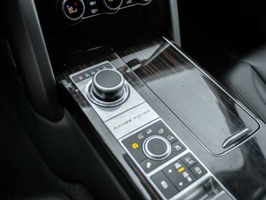 Land Rover Range Rover 2015 года, 214 515 км - вид 11