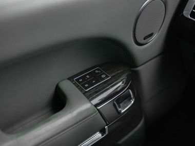 Land Rover Range Rover 2015 года, 214 515 км - вид 12
