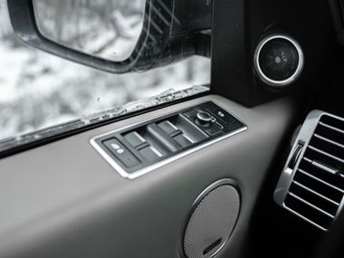Land Rover Range Rover 2015 года, 214 515 км - вид 13