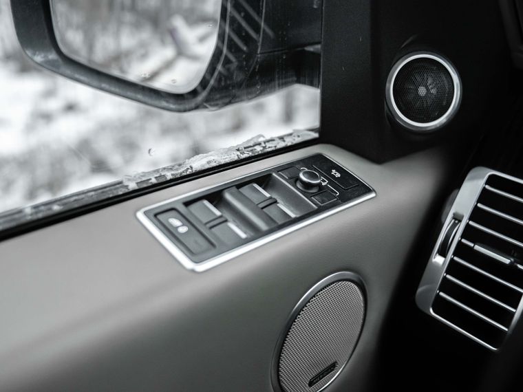 Land Rover Range Rover 2015 года, 214 515 км - вид 13