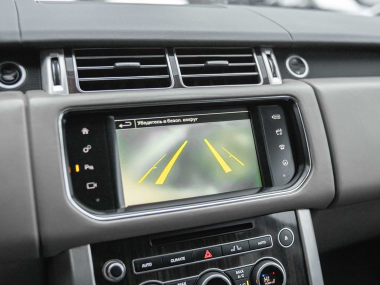 Land Rover Range Rover 2015 года, 214 515 км - вид 10
