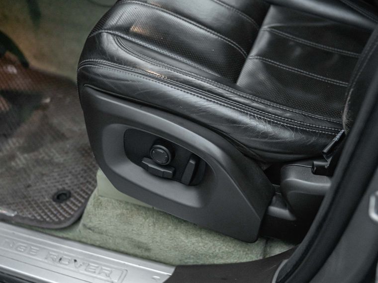 Land Rover Range Rover 2015 года, 214 515 км - вид 14