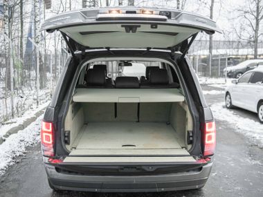 Land Rover Range Rover 2015 года, 214 515 км - вид 18