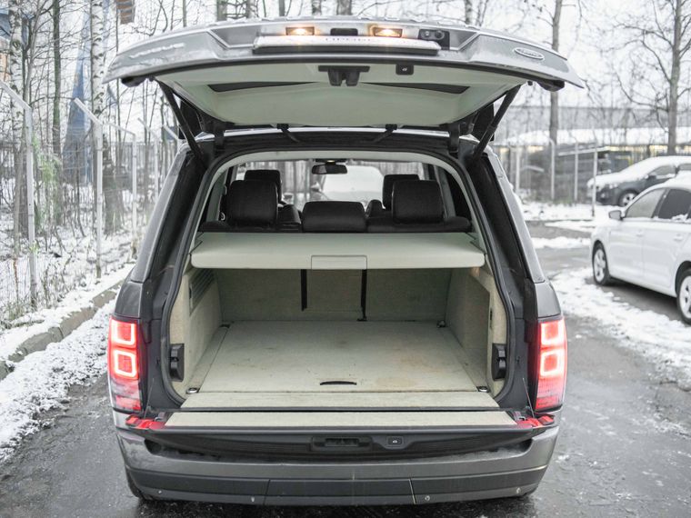 Land Rover Range Rover 2015 года, 214 515 км - вид 18