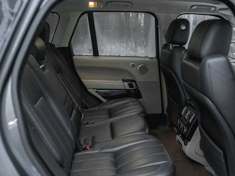 Land Rover Range Rover 2015 года, 214 515 км - вид 15