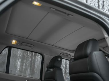 Land Rover Range Rover 2015 года, 214 515 км - вид 16