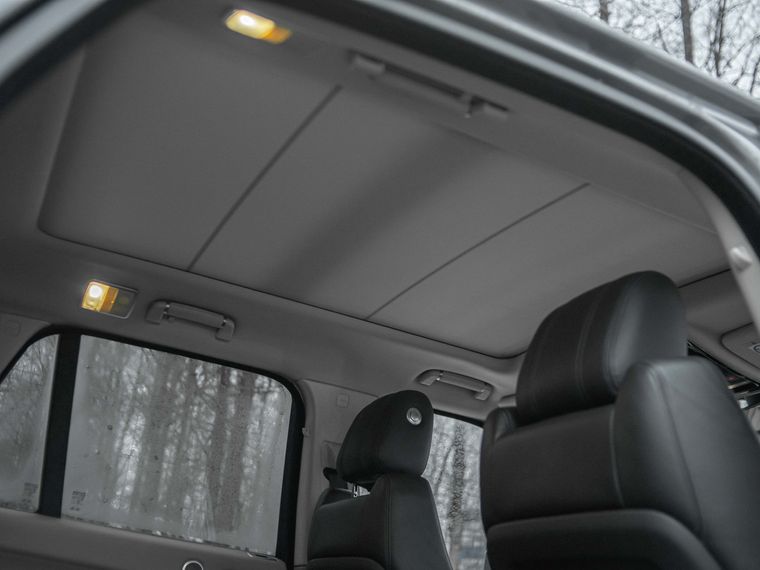 Land Rover Range Rover 2015 года, 214 515 км - вид 16