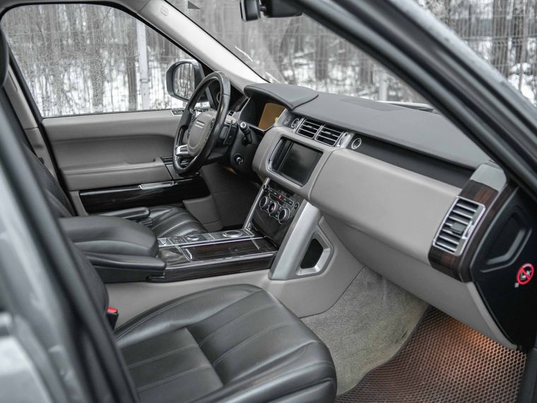 Land Rover Range Rover 2015 года, 214 515 км - вид 17