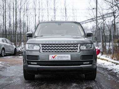 Land Rover Range Rover 2015 года, 214 515 км - вид 3