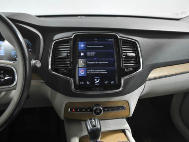 Volvo XC90 2015 года, 145 541 км - вид 13