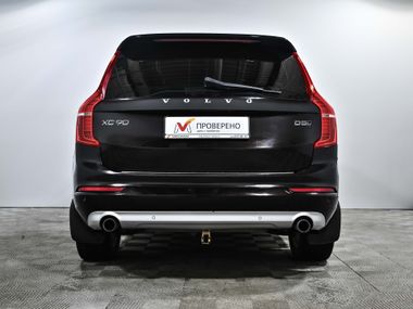 Volvo XC90 2015 года, 145 541 км - вид 7