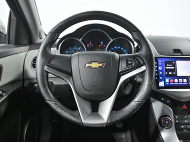 Chevrolet Cruze 2013 года, 153 197 км - вид 8