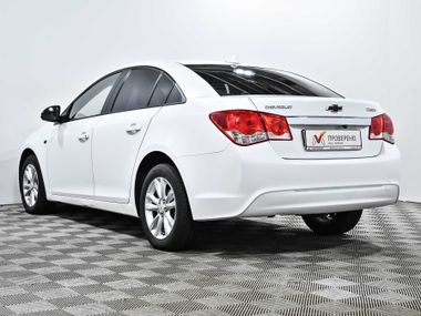 Chevrolet Cruze 2013 года, 153 197 км - вид 6