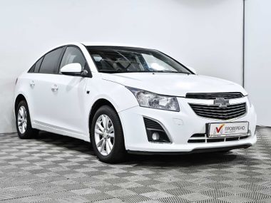 Chevrolet Cruze 2013 года, 153 197 км - вид 3