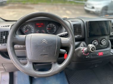 Citroen Jumper 2012 года, 390 000 км - вид 10