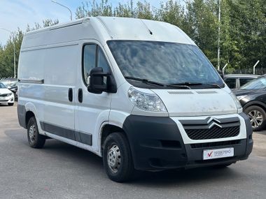 Citroen Jumper 2012 года, 390 000 км - вид 4