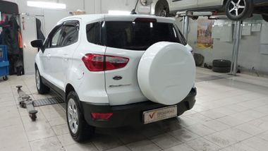 Ford EcoSport 2019 года, 68 083 км - вид 3