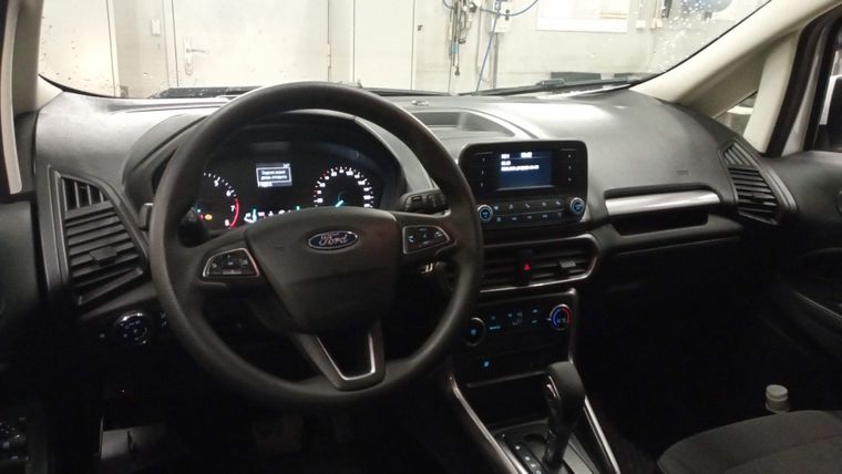 Ford EcoSport 2019 года, 68 083 км - вид 5