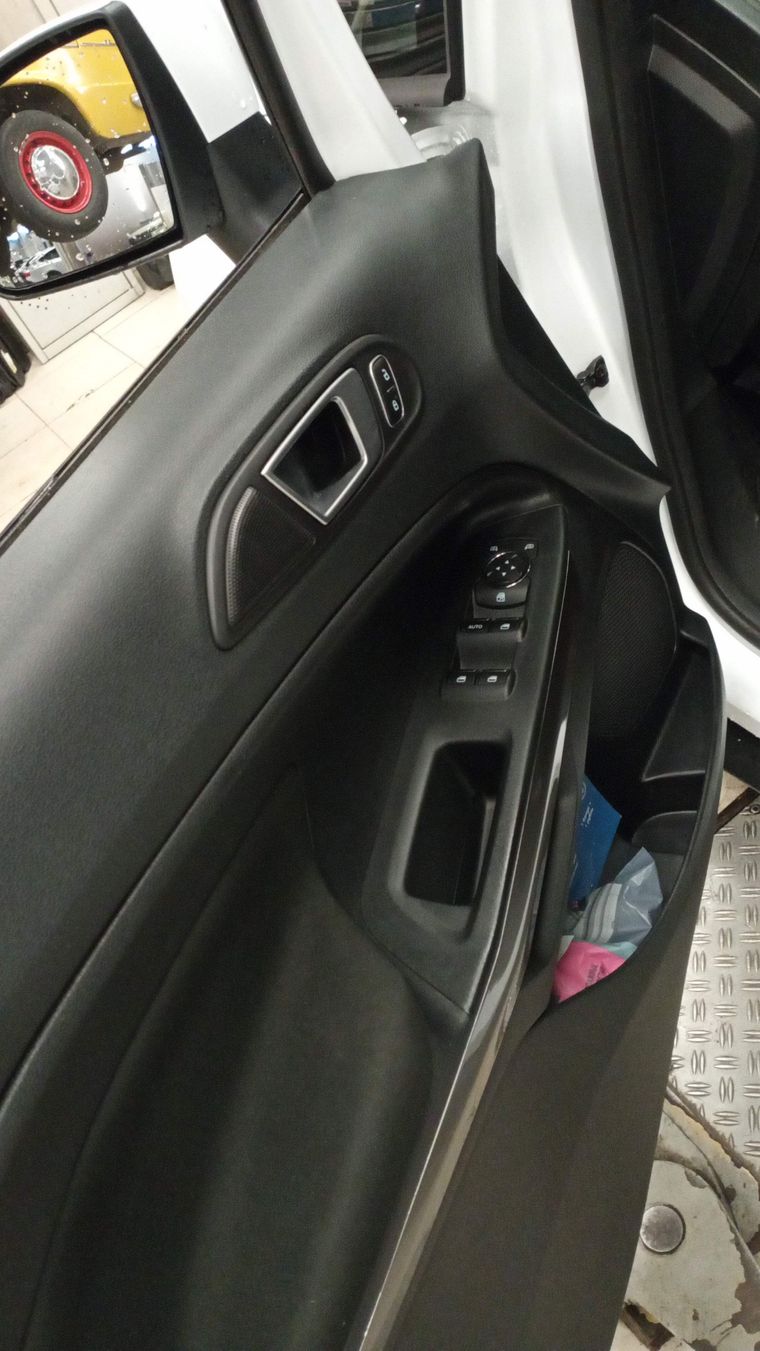 Ford EcoSport 2019 года, 68 083 км - вид 7