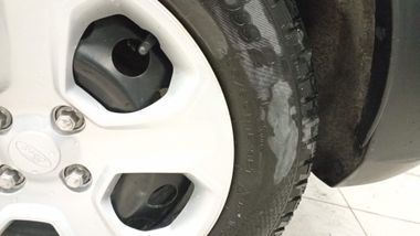 Ford EcoSport 2019 года, 68 083 км - вид 8