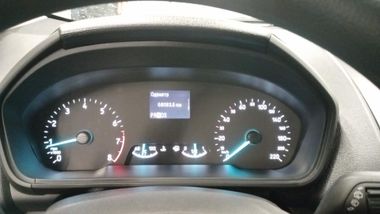 Ford EcoSport 2019 года, 68 083 км - вид 10