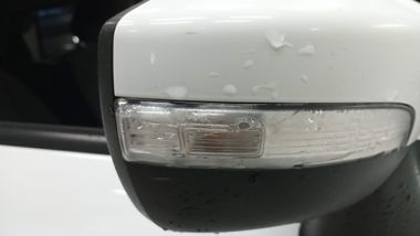 Ford EcoSport 2019 года, 68 083 км - вид 14
