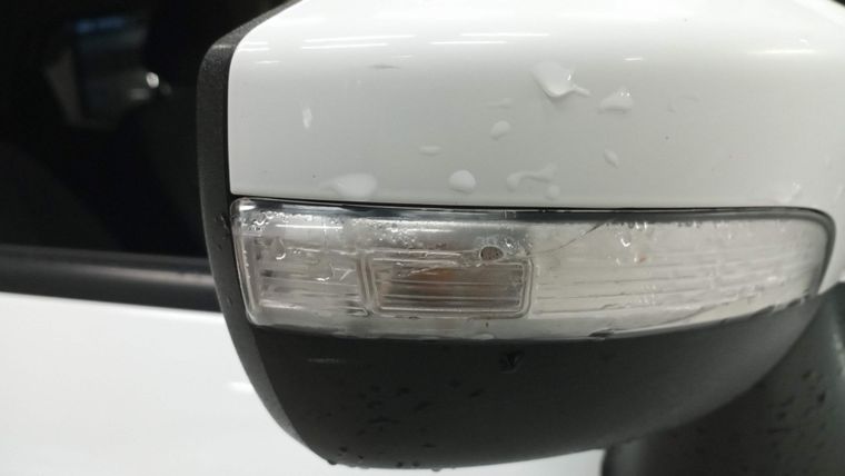 Ford EcoSport 2019 года, 68 083 км - вид 14