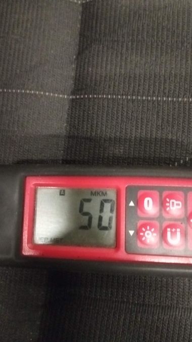 Ford EcoSport 2019 года, 68 083 км - вид 16