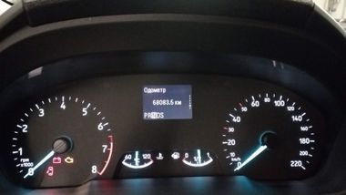 Ford EcoSport 2019 года, 68 083 км - вид 18