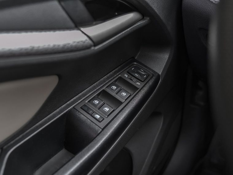 ВАЗ (LADA) Vesta Cross 2021 года, 76 248 км - вид 9
