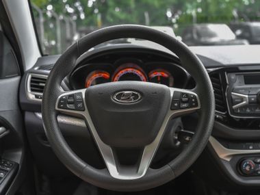ВАЗ (LADA) Vesta Cross 2021 года, 76 248 км - вид 6