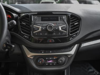 ВАЗ (LADA) Vesta Cross 2021 года, 76 248 км - вид 7