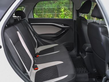 ВАЗ (LADA) Vesta Cross 2021 года, 76 248 км - вид 10