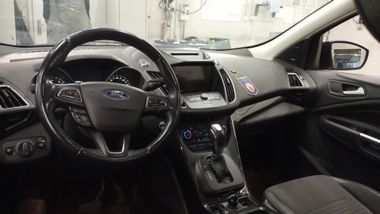 Ford Kuga 2018 года, 122 000 км - вид 5