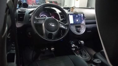 KIA Soul 2011 года, 196 000 км - вид 5