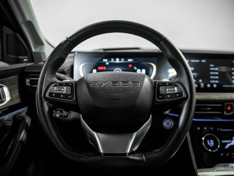 Exeed VX 2023 года, 40 295 км - вид 10