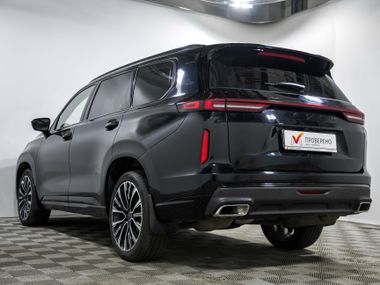 Exeed VX 2023 года, 40 295 км - вид 6